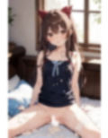 虹かけ誌 アイドルマスター イラスト集7 橘ありす22歳 合法です 画像5