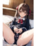 虹かけ誌 アイドルマスター イラスト集7 橘ありす22歳 合法です 画像6