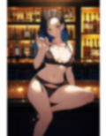 美尻OLパンティ露出！オフィスでお店でお尻パンツ拝めちゃう