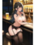 美尻OLパンティ露出！オフィスでお店でお尻パンツ拝めちゃう