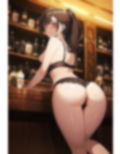 美尻OLパンティ露出！オフィスでお店でお尻パンツ拝めちゃう