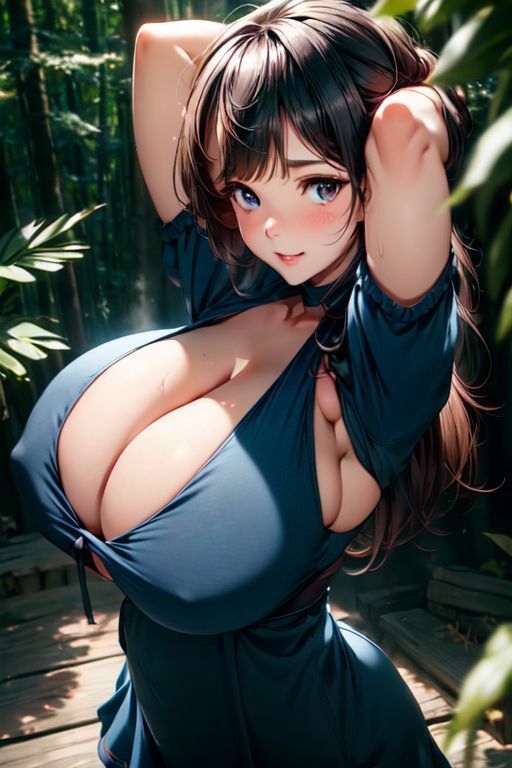 爆乳AIセクシーベイビードール1_9