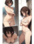 虹かけ誌 ガールズ＆パンツァー イラスト集8 しったげエロいアリーナ 画像3
