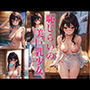 恥じらいの美巨乳少女 〜私の体、好きですか〜