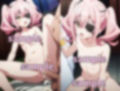 アネットの日常