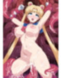 美少女捕食TENTACLE - moon -