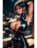 爆乳AIフロントおっぱい1 画像6