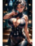 爆乳AIフロントおっぱい1 画像9