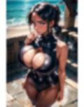 爆乳AIフロントおっぱい1 画像10