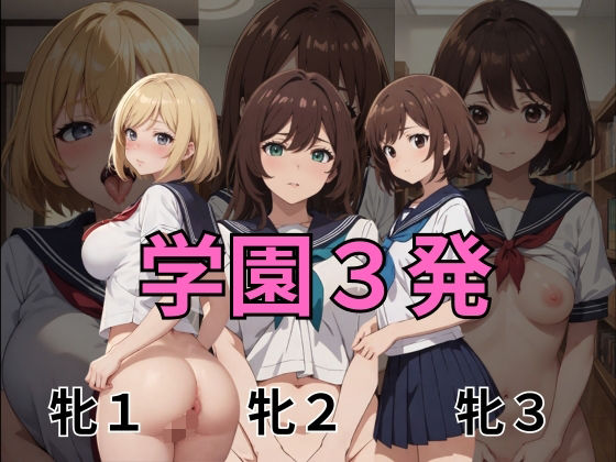 学園3発_1