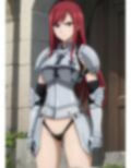 エ〇ザ エロ画集【全20枚】