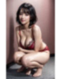 【超高画質グラビア写真集】変態お姉さんの下着。ぬきの50枚〜2巻〜