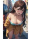 お願いだから別れないで！全裸で追いかけてくるメンヘラ女子