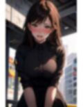 お願いだから別れないで！全裸で追いかけてくるメンヘラ女子