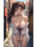 お願いだから別れないで！全裸で追いかけてくるメンヘラ女子