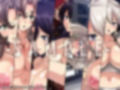 【限定】魔王ノ性譚 3部作