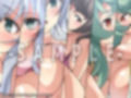 【限定】魔王ノ性譚 3部作