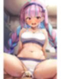 ホ〇ライブ2期生CG集
