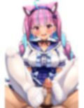 ホ〇ライブ2期生CG集