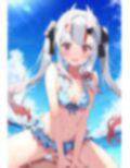 ホ〇ライブ2期生CG集