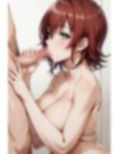 ToL◯VEる 御◯涼子 エロCG集