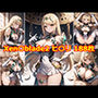 Xen〇blade2 ヒ〇リ エロCG集