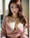 【AIグラビア写真集】ギャル×巨乳100選 ＃100 画像5