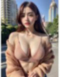 【AIグラビア写真集】ギャル×巨乳100選 ＃100 画像8