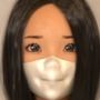 奥手童貞お兄さんを誘ってあげる受付の美人お姉さん