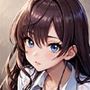 アイドル一ノ瀬 ◯希 エロCG集