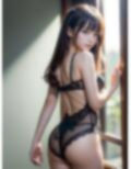 150P ランジェリー AIフォト集