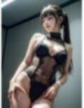 150P ランジェリー AIフォト集