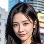 裕福な母娘の転落
