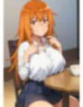 蒲〇まきエロ画集【全20枚】