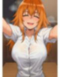 蒲〇まきエロ画集【全20枚】