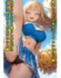 チア部のマネージャーになったと思ったらおちんぽ係になっていた