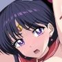 美少女捕食TENTACLE - mars -