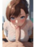 敏腕秘書の裏顔