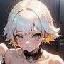 煌めく女子たちの誘惑