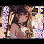 下着美女 美女巫女コス 48人収録