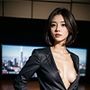 仕事女子のポロリ【OL、銀行、キャスター】