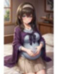 アイドル鷺沢◯香エロCG集