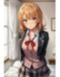 ◯色いろは エロCG集
