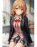 ◯色いろは エロCG集
