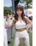 おもらしコスプレイヤー