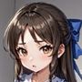 アイドル橘◯りすエロCG集
