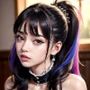 パンクな彼女はHはドM