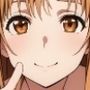 アスナと一緒