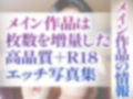 【R18写真集】変態お姉さんのはだか。ぬきの50枚〜5巻〜