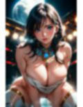 爆乳AIさらし1 画像4